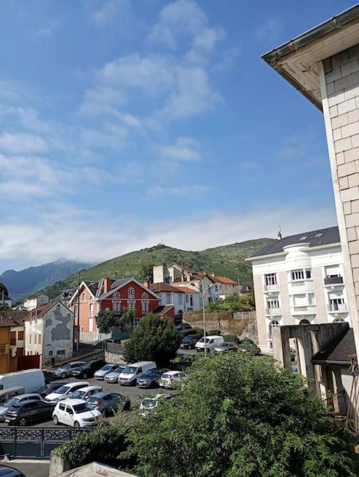 Petit Apartment Lourdes