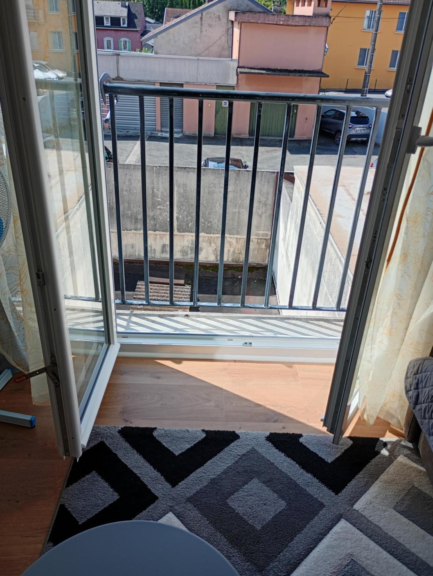Apartment Petit *